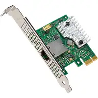HP Intel I225V puerto único 2,5 GbE PCIe NIC