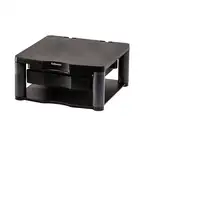 Fellowes 9169501 soporte para monitor 53,3 cm (21") Escritorio Grafito