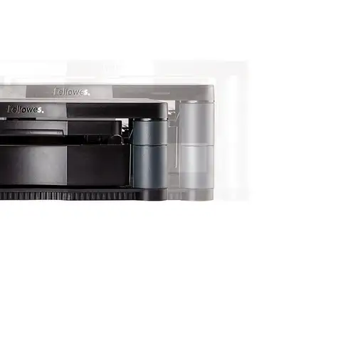 Fellowes 9169501 soporte para monitor 53,3 cm (21") Escritorio Grafito
