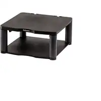Fellowes 9169401 soporte para monitor 53,3 cm (21") Escritorio Grafito