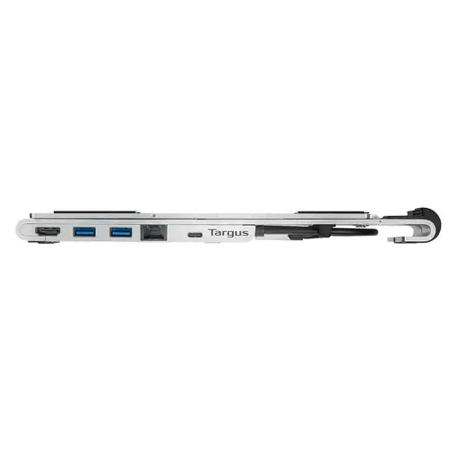 Targus AWU100005GL soporte para ordenador portátil Plata 39,6 cm (15.6")