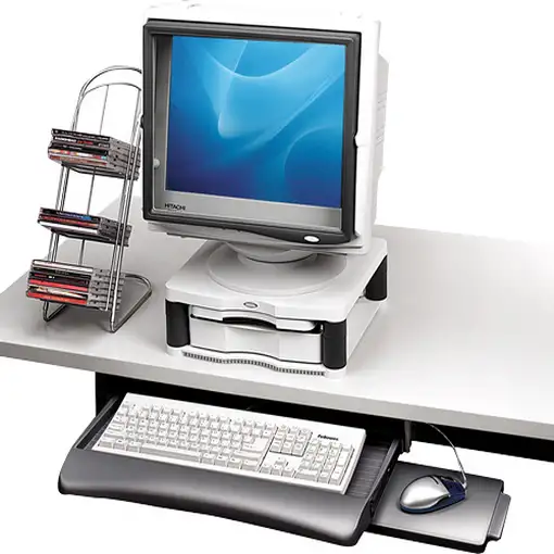 Fellowes 93804 accesorio dispositivo de entrada