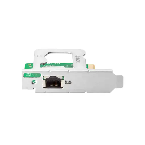 HPE MicroServer Gen10 Plus iLO Enablement Kit Otro