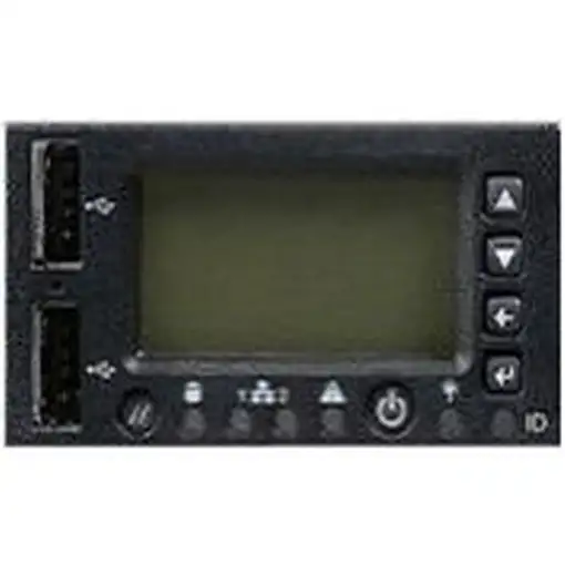 Intel ASR1550LCP accesorio de bastidor