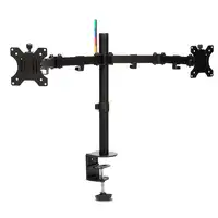 Kensington Brazo SmartFit® Ergo extensible para dos monitores