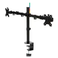 Kensington Brazo SmartFit® Ergo extensible para dos monitores