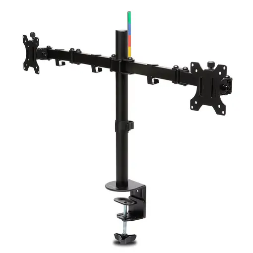 Kensington Brazo SmartFit® Ergo extensible para dos monitores