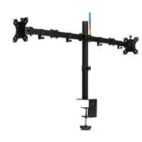 Kensington Brazo SmartFit® Ergo extensible para dos monitores