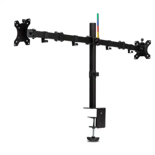 Kensington Brazo SmartFit® Ergo extensible para dos monitores
