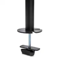 Kensington Brazo SmartFit® Ergo extensible para dos monitores