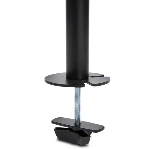 Kensington Brazo SmartFit® Ergo extensible para dos monitores