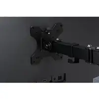 Kensington Brazo SmartFit® Ergo extensible para dos monitores