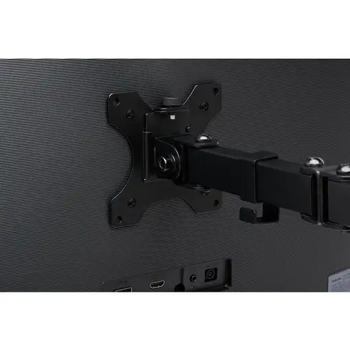 Kensington Brazo SmartFit® Ergo extensible para dos monitores