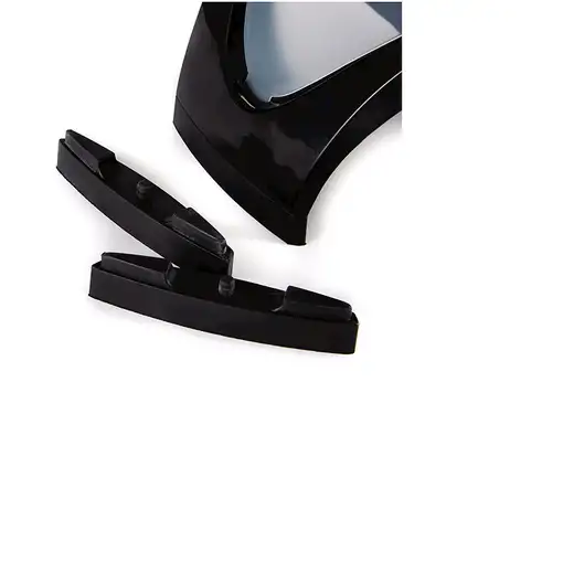 Fellowes Smart Suites 53,3 cm (21") Escritorio Negro