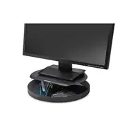Kensington Soporte para monitor SmartFit® Spin2™: negro