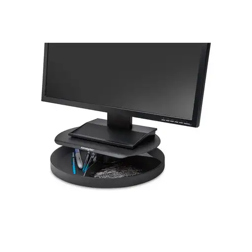 Kensington Soporte para monitor SmartFit® Spin2™: negro