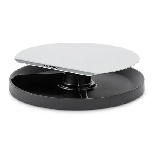 Kensington Soporte para monitor SmartFit® Spin2™: negro