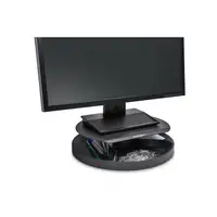 Kensington Soporte para monitor SmartFit® Spin2™: negro