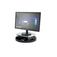 Kensington Soporte para monitor SmartFit® Spin2™: negro