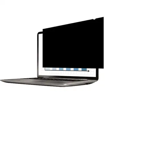 Fellowes PrivaScreen 39,6 cm (15.6") Pantalla/Portátil Filtro de privacidad para p