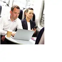 Fellowes PrivaScreen 39,6 cm (15.6") Pantalla/Portátil Filtro de privacidad para p