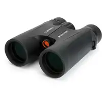 Celestron Outland X 8X42 binocular BaK-4 Negro