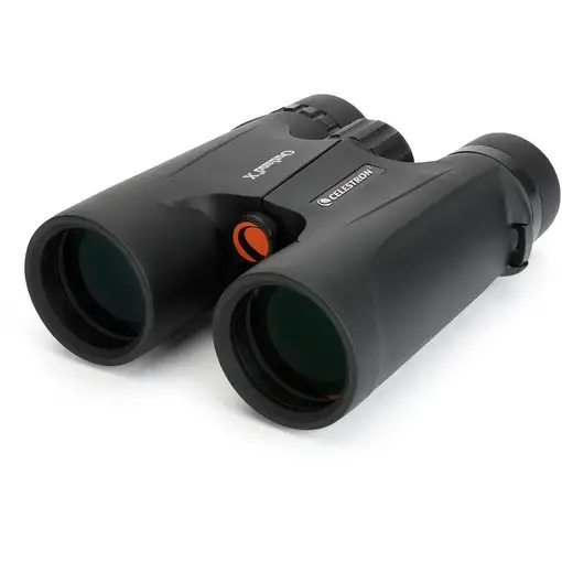 Celestron Outland X 8X42 binocular BaK-4 Negro