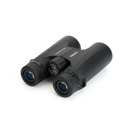 Celestron Outland X 8X42 binocular BaK-4 Negro