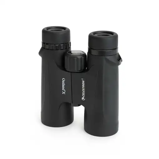 Celestron Outland X 8X42 binocular BaK-4 Negro