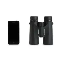 Celestron Outland X 8X42 binocular BaK-4 Negro