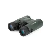 Celestron Nature DX 8x32 binocular BaK-4 Negro, Verde