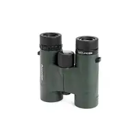 Celestron Nature DX 8x32 binocular BaK-4 Negro, Verde