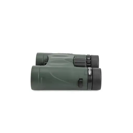 Celestron Nature DX 8x32 binocular BaK-4 Negro, Verde