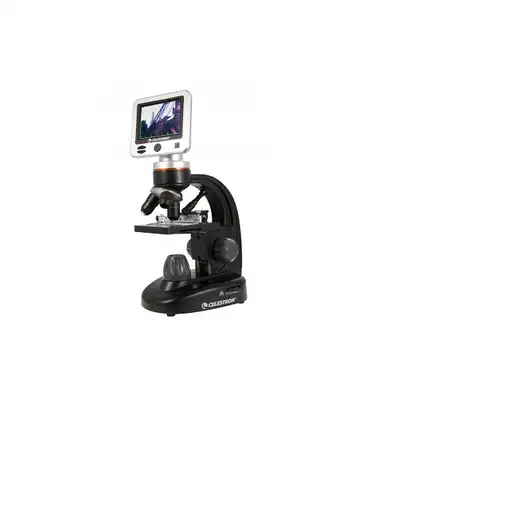 Celestron CM44341 microscopes 1600x Microscopio digital