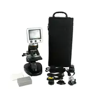 Celestron CM44341 microscopes 1600x Microscopio digital