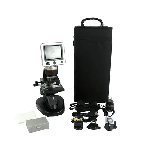 Celestron CM44341 microscopes 1600x Microscopio digital