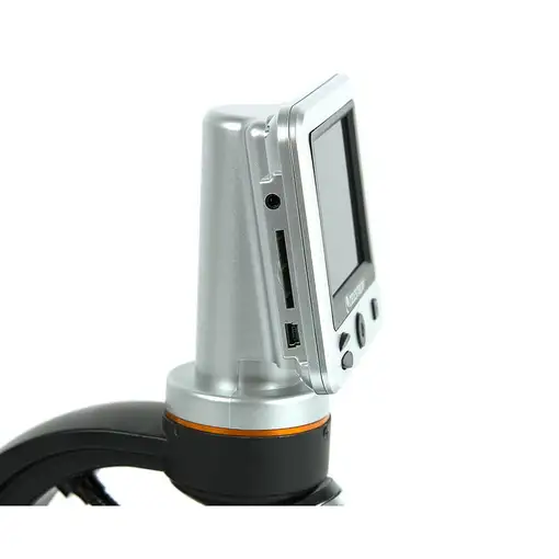 Celestron CM44341 microscopes 1600x Microscopio digital
