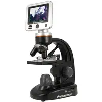 Celestron CM44341 microscopes 1600x Microscopio digital