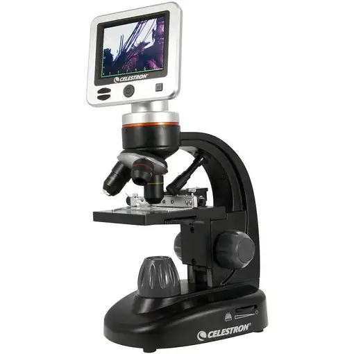 Celestron CM44341 microscopes 1600x Microscopio digital