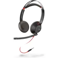 POLY Blackwire 5220 3,5 mm superior