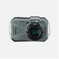 Pentax WG-1000 cámara para deporte de acción 16,76 MP Full HD CMOS 25,4 / 2,3 mm (