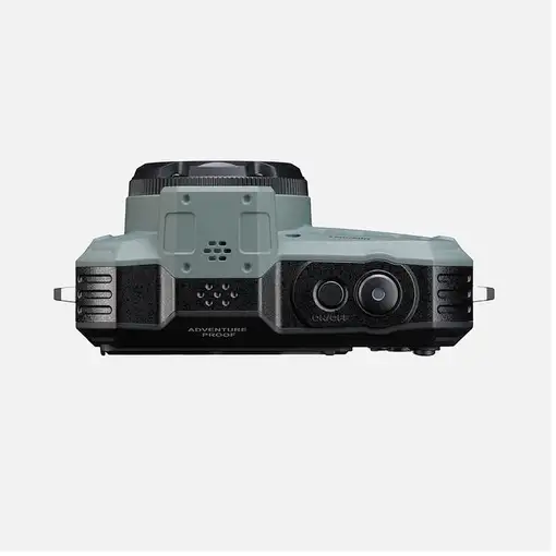 Pentax WG-1000 cámara para deporte de acción 16,76 MP Full HD CMOS 25,4 / 2,3 mm (