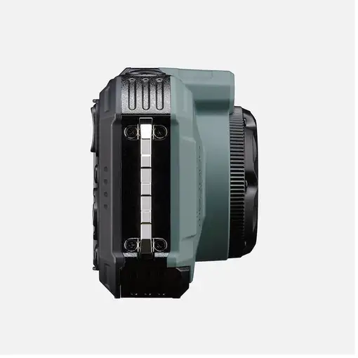 Pentax WG-1000 cámara para deporte de acción 16,76 MP Full HD CMOS 25,4 / 2,3 mm (