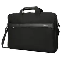Targus GeoLite 35,6 cm (14") Slip case Negro