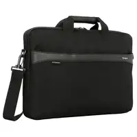 Targus GeoLite 35,6 cm (14") Slip case Negro