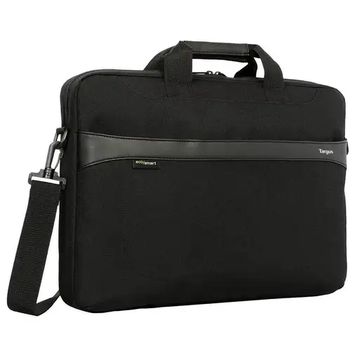 Targus GeoLite 35,6 cm (14") Slip case Negro