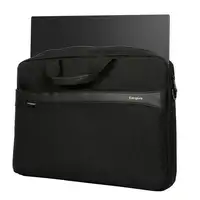 Targus GeoLite 35,6 cm (14") Slip case Negro