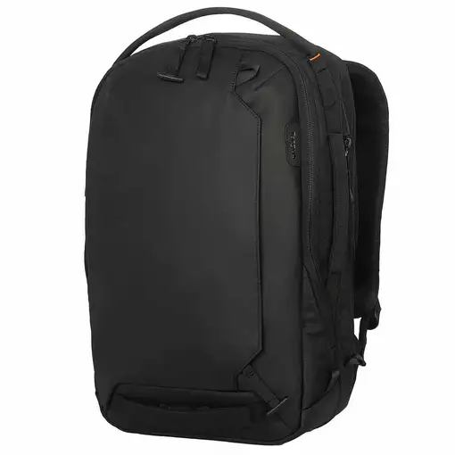 Targus TBB652GL mochila City backpack Negro Poliéster