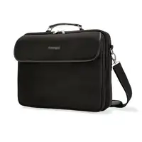 Kensington Maletín Clamshell Simply portable para portátil 15,6''