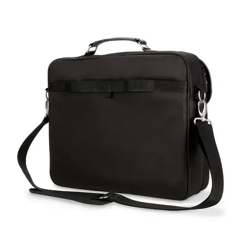 Kensington Maletín Clamshell Simply portable para portátil 15,6''